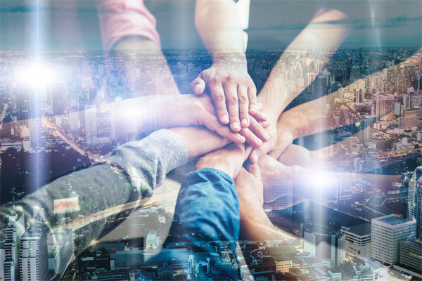 精準集團管控，提升企業核（hé）心競爭力，引領行業變革