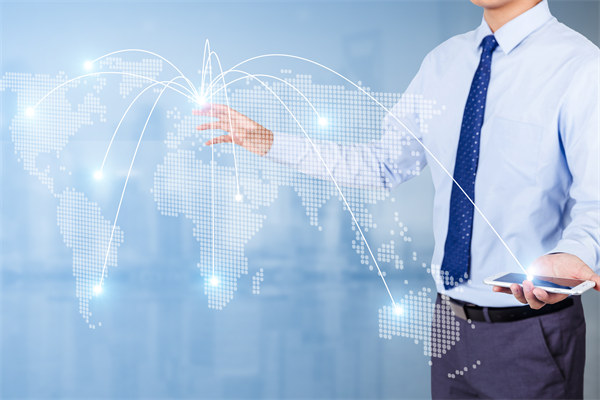 精準集團管控，提升企業核心競爭力，引領行（háng）業變革