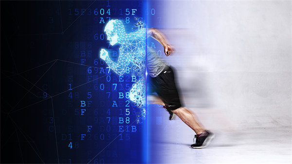 數字化品牌戰略：引領潮流（liú），提升品牌影響力