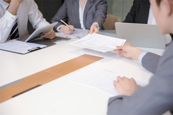 人力資源數據分析：洞察（chá）組織與員工的發展趨勢