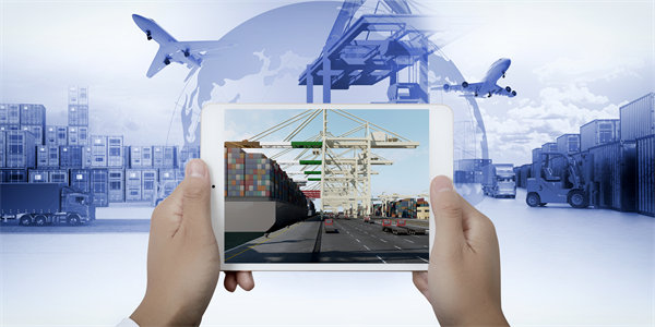 供應鏈（liàn）可視化：提升透明度與決（jué）策效率的必（bì）備工具