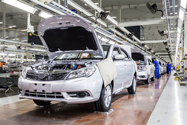 推行（háng）精益生產，打造卓越製造體係，提升企業價值