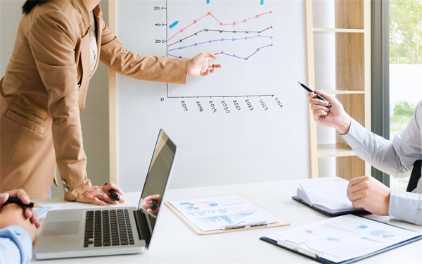 定製化績效管理方案：滿足不同部門員工的個性化需求