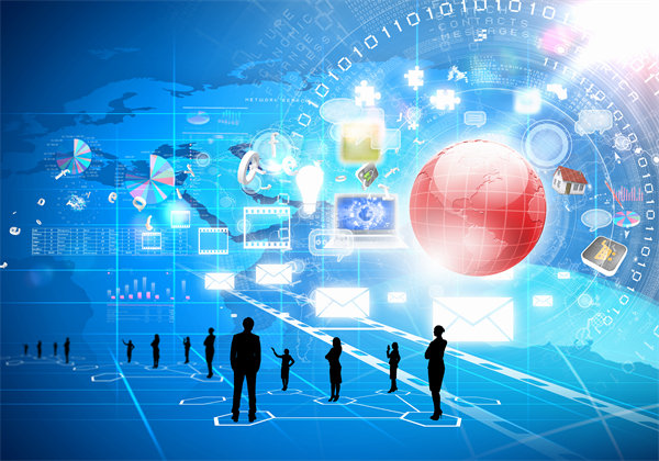 全球化供應（yīng）鏈管（guǎn）理：適應全球化趨勢，提升國際競爭力