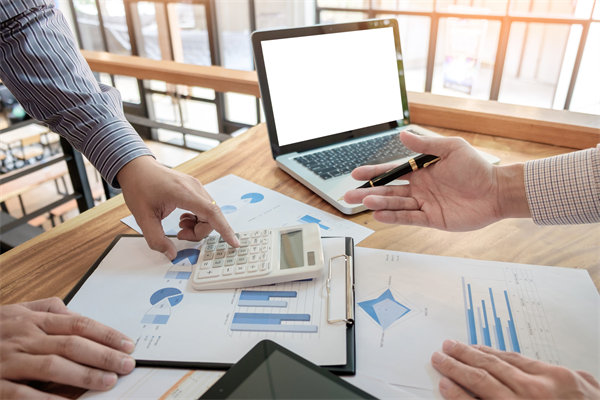 預（yù）算管理的藝術：如何巧妙地分配（pèi）企業資源？