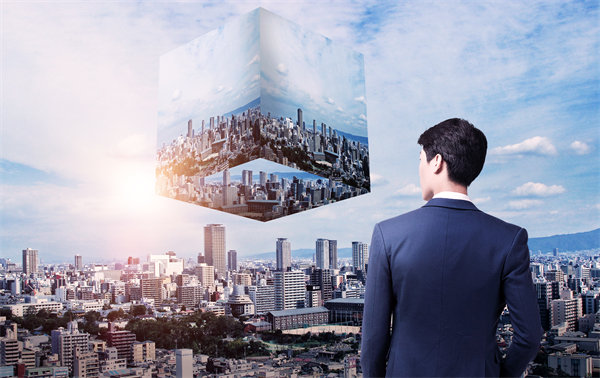 培（péi）養跨（kuà）界思維，打（dǎ）造複合型的組織人才隊伍