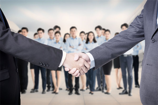 創新戰略谘詢模式，引領行業（yè）變革，塑造競爭優勢