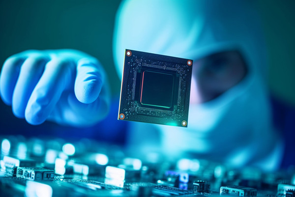 追（zhuī）求卓越品質，精益生產助力企（qǐ）業（yè）贏得市場先機