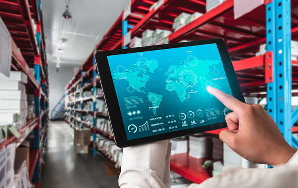 敏捷供（gòng）應鏈：應對市場變化的快速（sù）響應機製