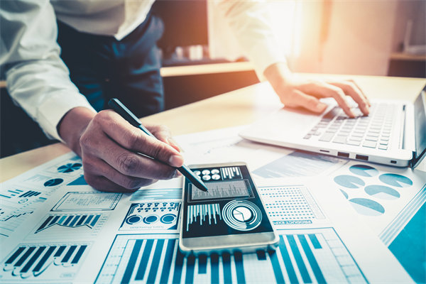 預算管理（lǐ）新策略：提升資金使用效（xiào）率的（de）關鍵舉措（cuò）