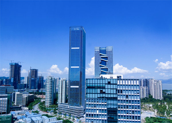 集團管控引領企業轉型升級，實（shí）現可持續發展目（mù）標（biāo）