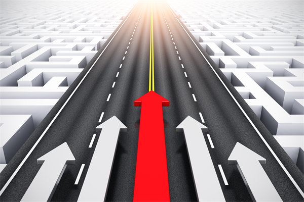 戰略領（lǐng）導（dǎo）力：培（péi）養企業高管的戰略領導力和決（jué）策能（néng）力