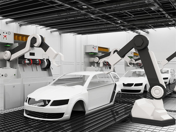 精益生產實踐：持續改進，追求卓越的製造過程