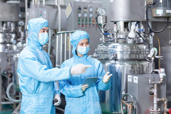 精益生產實踐：持續改進，追求卓越的製造（zào）過程