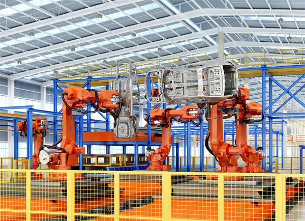 成本（běn）管理（lǐ）：降低製造業成本，提升盈利（lì）能力