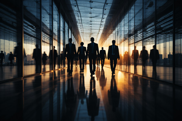 創新集團管控（kòng）模式，提升企業運營效率，創造更大價值