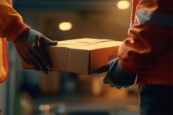 供應鏈中的物流管理（lǐ）：提升（shēng）物流效率，確（què）保（bǎo）及時送達