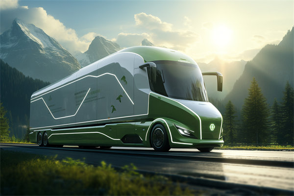 供應鏈（liàn）中的物流管理：提升物流效率，確保（bǎo）及時送達