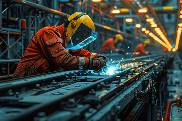 精益生產（chǎn），引領製造業轉型升級，開啟發展新篇章