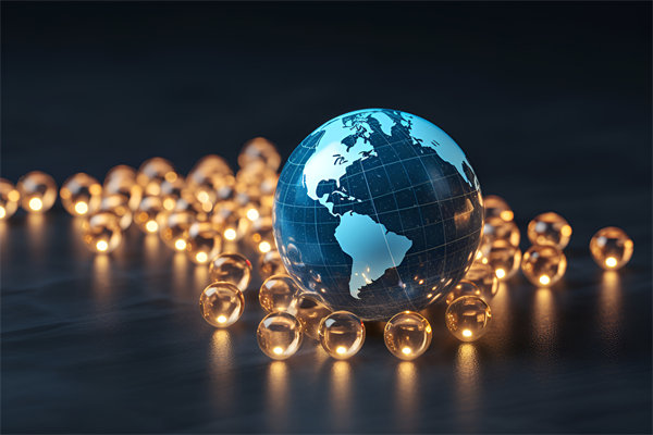 數字化時代下的集團管控：機遇與挑戰並（bìng）存