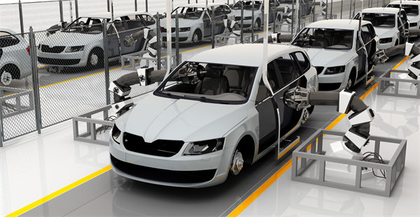 深化精益生產，實（shí）現企業精細化管理，邁向成功之巔