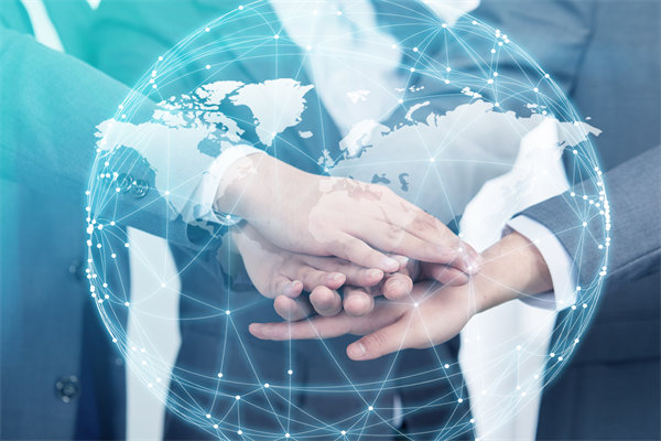 創新供應鏈模（mó）式，打造高效靈活（huó）的企業運營體係