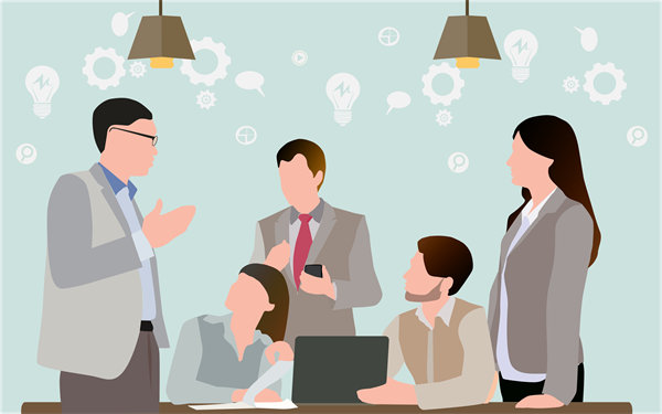 創新引擎：激發全員創新意（yì）識，推動企業持續創（chuàng）新（xīn）