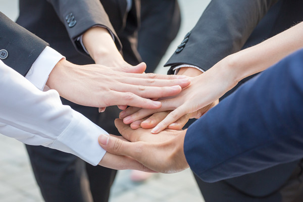 團隊績效管理：強化團隊協作，實現團（tuán）隊目標