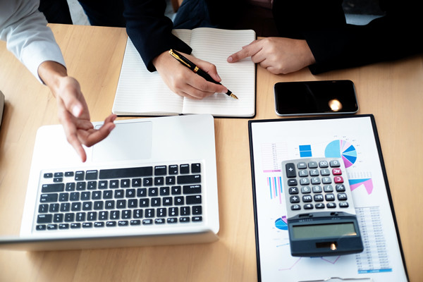 預算管理創新實踐：推動企業高（gāo）質量發展的動力（lì）源泉