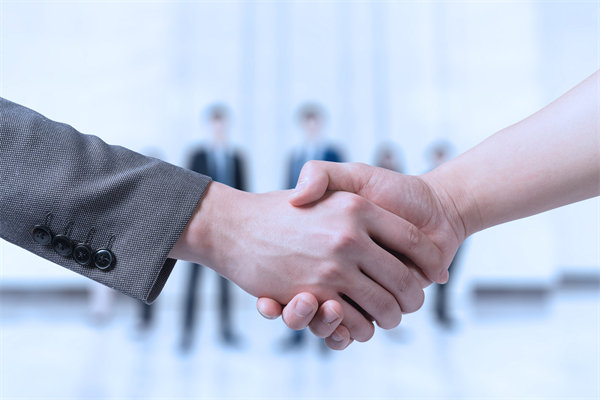 戰略谘詢智慧引領，驅動企業創新發展，開啟（qǐ）全新時代