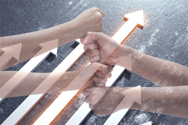 人力資源激（jī）勵與約束機製，促（cù）進員工成長與企業發展