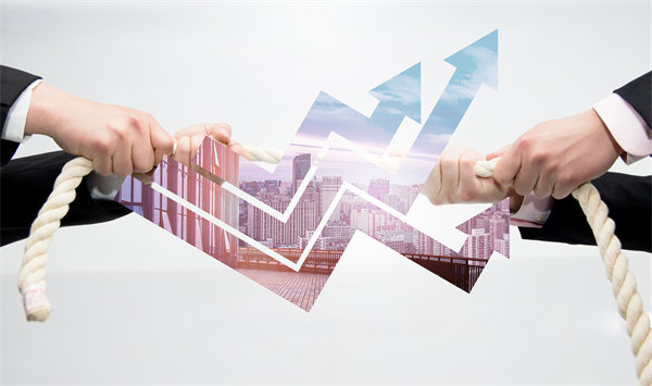 競爭分析：了（le）解競爭對手，製定競爭策略