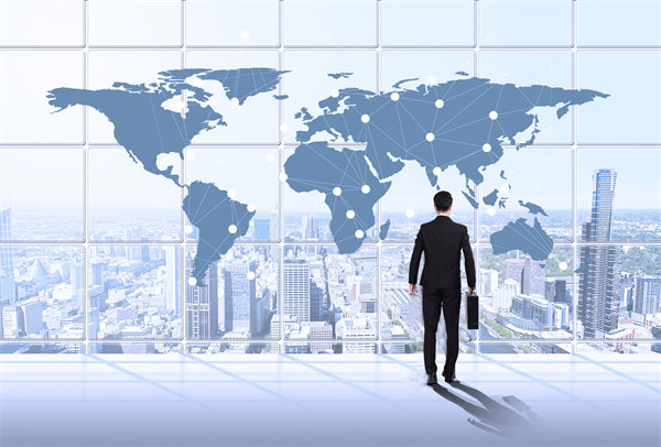 競爭分析：了解競爭對手，製定競爭策略