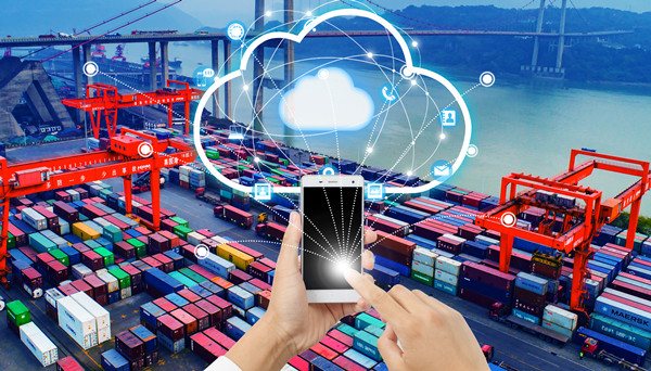 智能化引（yǐn）領：打造高（gāo）效集成的現代供（gòng）應鏈管理策略