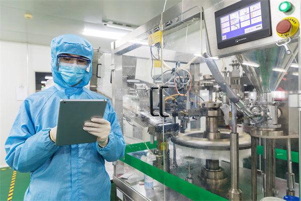 精準優（yōu）化生產流程，實現精益生（shēng）產與企業發展雙贏