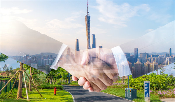 組織績效管理（lǐ）：優化組織結構，提升整（zhěng）體績效