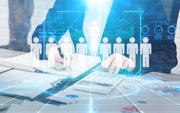 從HR到戰略（luè）夥伴：人力資源部門角色的轉變與升級（jí）