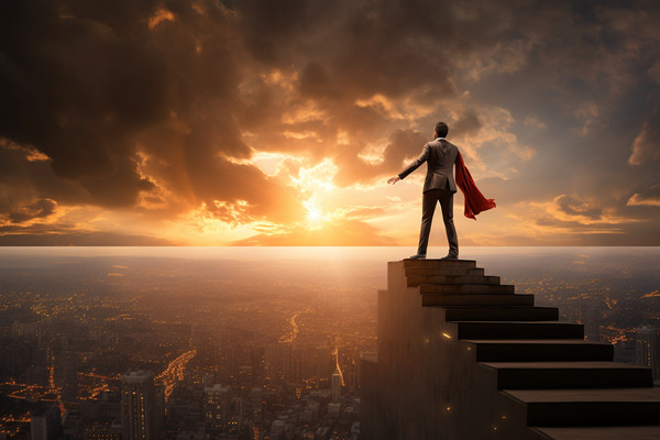 精心策劃組織規劃，打造（zào）企業高效（xiào）運營新局麵