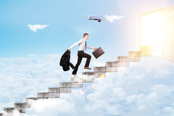 薪（xīn）酬與福利平衡術：吸引並留（liú）住人才的關（guān）鍵