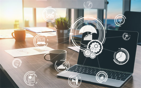 風險防控（kòng），製（zhì）定年度（dù）經營計劃保障企業穩健發展