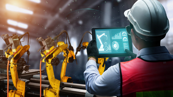 製造業管（guǎn）理引領企（qǐ）業質量提升，打造高品質產品與服務