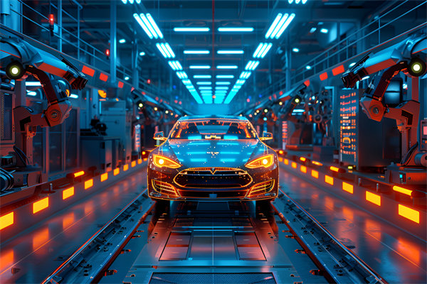 精益生產助力企業轉型升級，邁向高質量發展（zhǎn）新階段