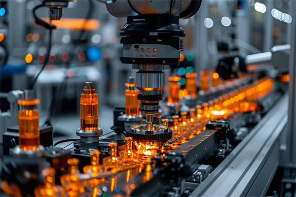 精益生產助力企（qǐ）業轉型升級，邁向高質量發展新階段（duàn）