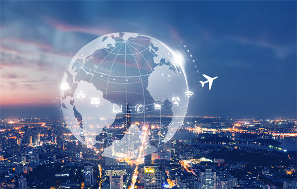 供應鏈創新（xīn）：實現端（duān）到端無縫連接與（yǔ）協同優化（huà）