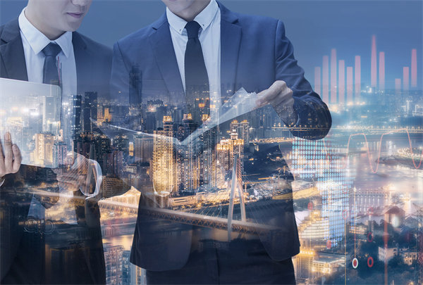 立足（zú）企業實際，製定可行經營計劃，確保企業穩健前行