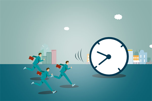 組織規劃（huá）中的（de）職業發展路徑，激發員工潛能與熱情