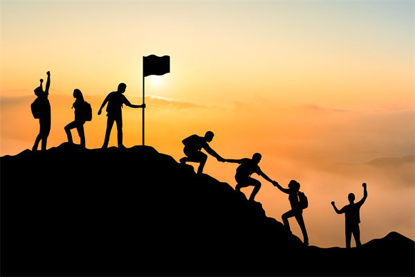 深化企業管理協同，強化團隊協作，共（gòng）築企業輝煌