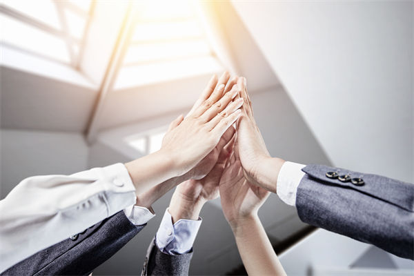 深（shēn）化企業管理協同，強化團隊協作，共築企業（yè）輝（huī）煌