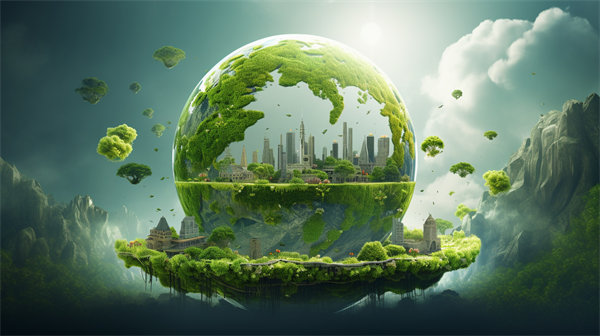 深（shēn）化組織規劃改革，助力企業實（shí）現可持續發（fā）展目標