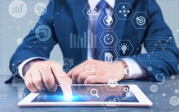 數字化供應鏈管理，應對未來挑戰（zhàn）與機遇